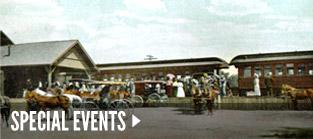 Special Events